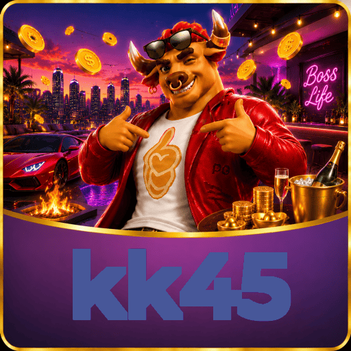 kk45 PIX Instantâneo - Saques em 8 Minutos