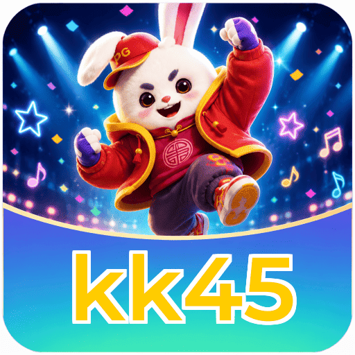 kk45 Instalar Logo 1