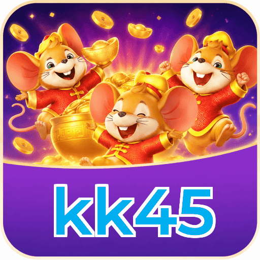 Plataforma kk45 - Segurança SSL 256-bit