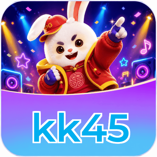 kk45 Logo 3
