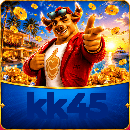 kk45 Logo 2