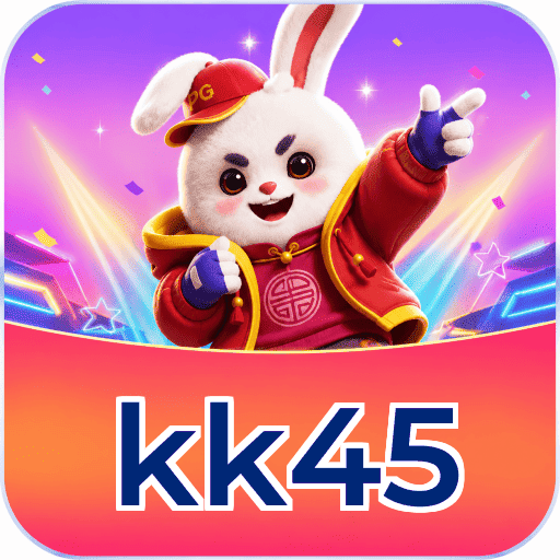 kk45 Segurança Logo 1