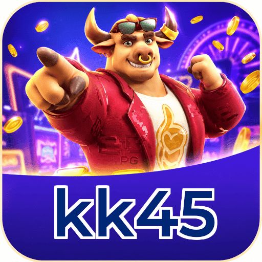 Slots kk45 - RTP Alto Certificado