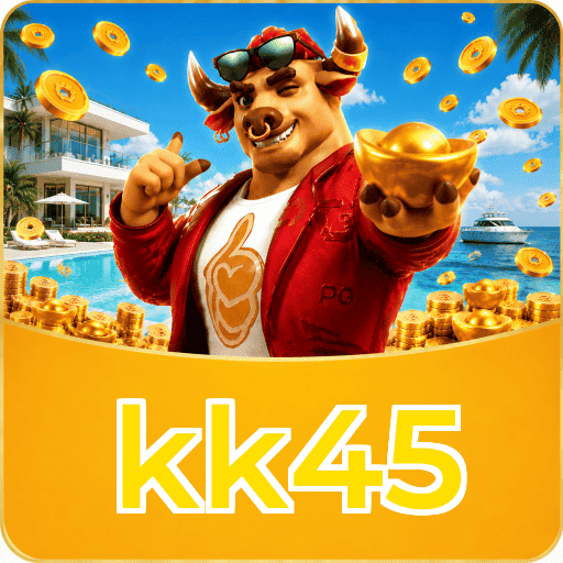 kk45 Download Oficial