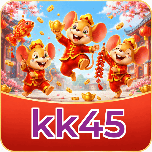 kk45 Logo 1