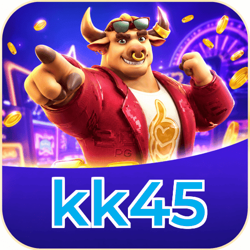 kk45 Instalar Logo 2